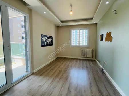 Ethereal'den Kaleköy'de Kaliteli Sitede Cambalkonlu Kombili 2+1