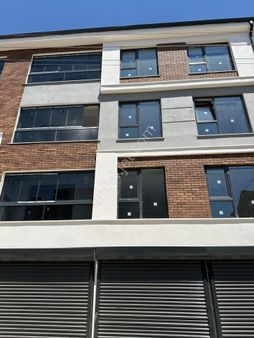 Sd826-şirintepe Mh 3+1 135m2 Özel Garajlı Sıfır Ultra Lux Daireler