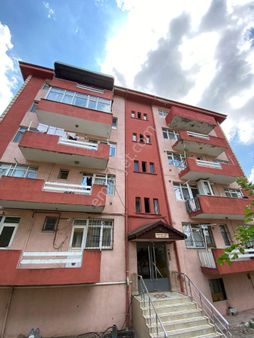 Remax Palas'tan Deniz Manzaralı 2+1 Satılık Daire