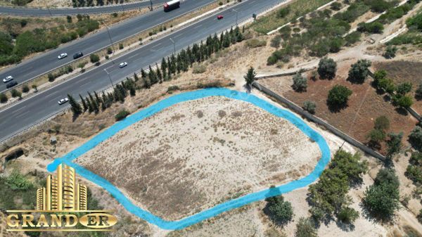 Mersin Toroslar Çopurlu Mah.şehir Merkezine Yakın Manzaralı