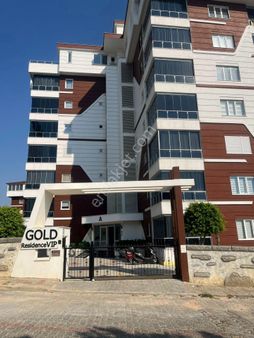 ✨ Alanya Avsallar'da Gold Residence Vıp'te Eşsiz Yaşam Fırsatı! ✨
