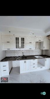 Mirac Emlaktan Atatürk Mah.3+1 Sıfır Dairemiz Satılıktır