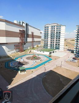 Kartaltepe Konutlarında Lüks 4+1 Daireler