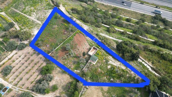 Mersin Toroslar Çopurlu Mah.şehir Merkezine Yakın Manzaralı