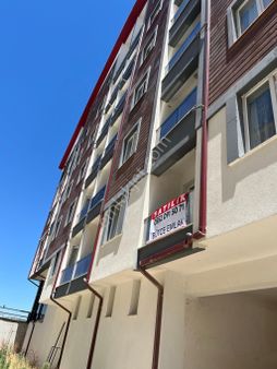 Isparta Merkezde Satılık 1+1 Eşyalı Satılık Apart