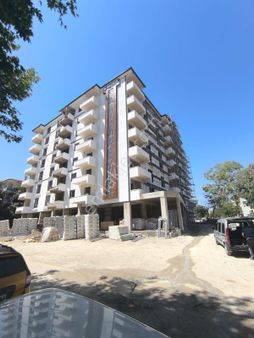 [hg] Sürsürü Mahallesi Popüler Lokasyon 2+1 Daire Ve Dükkanlar