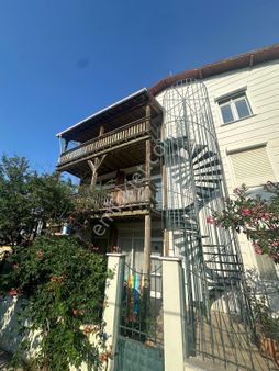 Su Emlak'tan Avşa'da Satılık Fırsat Komple Bina