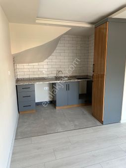 Cadde Üzeri Önü Full Açık Sıfır Asansörlü Lüks Dubleks