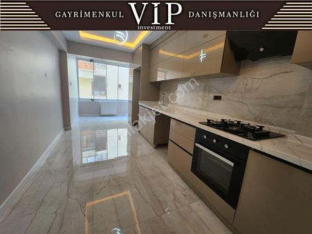 Yenimahalle Ergenekon Mah. Full Yapılı 3+1 Satılık Daire