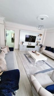 Kartaltepe'de Yatırımlık Geniş Ferah 2+1 Arakat Daire