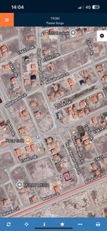 Gürhan Gayrimenkulden Alakovada Kupon Arsa