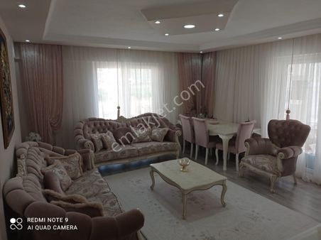 Stop’tan Merkez’de *kapalı Mutfak* 3+1 Satılık Daire