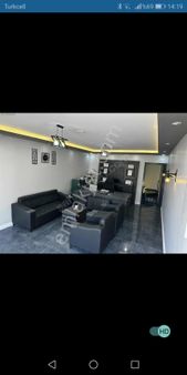 Özkanlar Gayrimenkul'den Oguzeli Belediye Civarı Ticari Dükkan