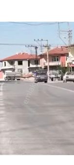 My Ekipdenkonya Çeltik Gökpınarda Satılık Düz Arazi Verimli Tıprak Çift Yola Cephe Tam Yatırımlık.