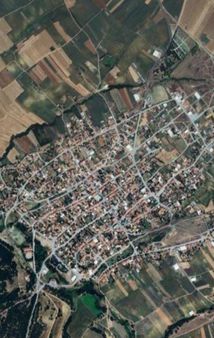 Tekirdağ, Süleymanpaşa, Karacaklavuz,köy,dibi, Elektrik,su,yakın,yola,1,parsel,düz,tarla