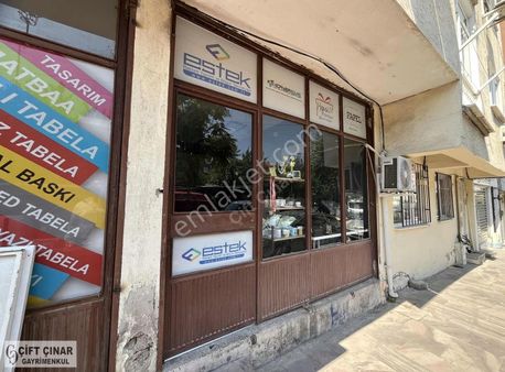 Sakarya Mh. Kamilsu Cad. Üzerinde Kelepir Fırsat Dükkan