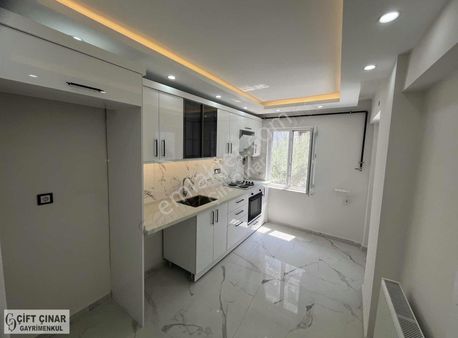 Kirazlık' Da İçi Ful Yapılı Masrafsız Daire