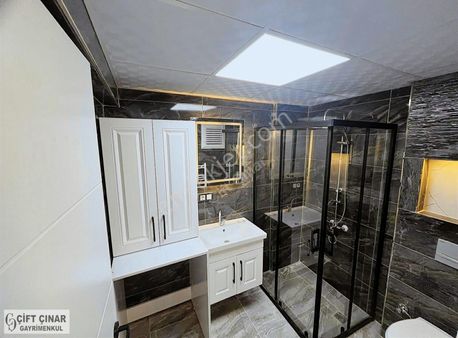 Ayni Ali Mh.' Sinde Ful Yapılı Masrafsız Daire