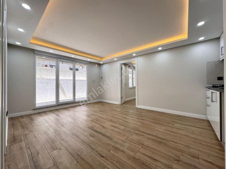 █ Konfor █ 50 M2 Müstakil Teraslı, 4 Yıllık, Metroya Yakın 2+1