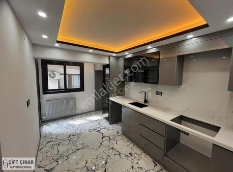 2. Anafartalar Mh.' Sinde Masrafsız Daire