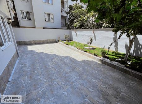 Masrafsız Ful Yapılı Tunca Mahallesinde Daire