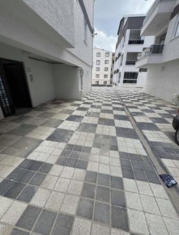 Dumlupınar Mah . 4+1 Dublex Site İçi