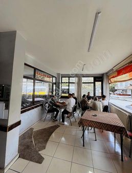 Ordu/altınordu/bucak Mahallesinde Devren Kiralık Kıraathane