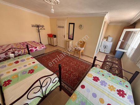 Aydın Didim De 3+1 Açık Mutfak Dubleks Daire