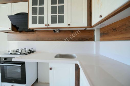 Zeytinli’de Kapalı Garajlı Sıfır Bina Sıfır Sıfır Fırsat Fiyat 2+1