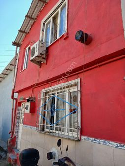 Bursa Osmangazi Başaran Mah.satılık 2 Katlı Müstakil Ev