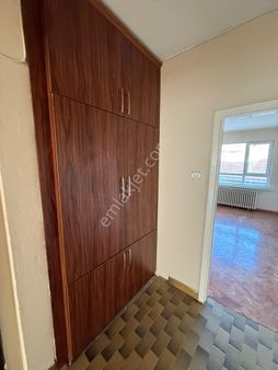 Sd827-2 Eylül Cad Üzeri Ara Kat 2+1 110m2 Bakımlı Boş Daire