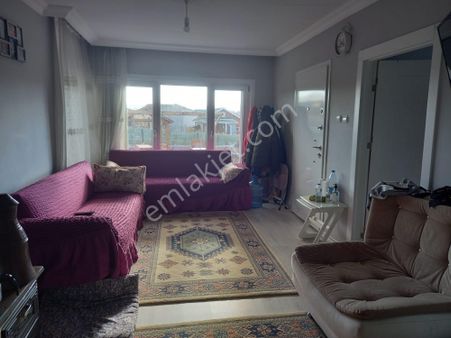 Ayaş Başberekette Ana Yola 100 Metre Hazır Kurulu Eşyalı Bahçe