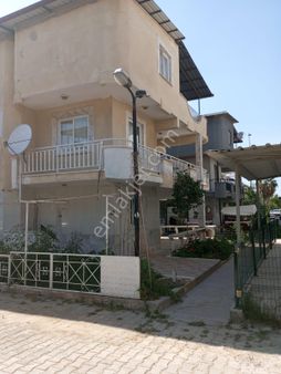 Kuşadası Güzelçamlıda Acil Satılık Deniz 500metre 3+1