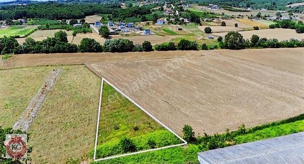 Kaynarca Birlik Mahallesinde Satılık 1 Dönüm %40 İmarlı Arsa