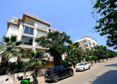 📌 Liman’da Kaçırılmayacak Fırsat! Denize Ve Pazara Yürüme Mesafesinde Ful Eşyalı 2+1 Daire