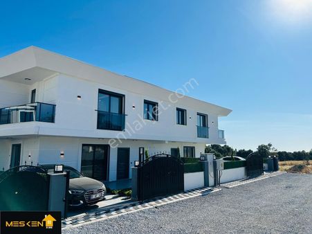 Didim Hisar Mah.'de Müstakil Havuzlu Ultra Lüks Villalar