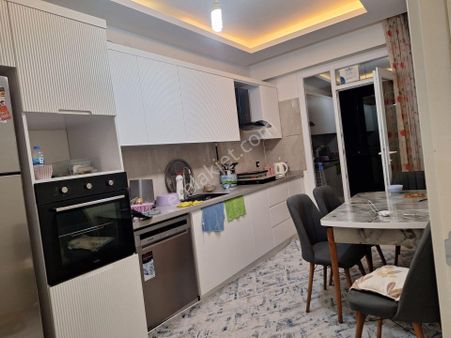 Diyarbakır'ın Merkezi Kantarda Sıfır Yapı Satılık 2+1 Fırsat Daire