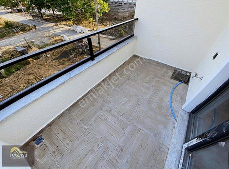 Çift Bahçeli 4+1 Mutfak Ayrı Lüks Villa