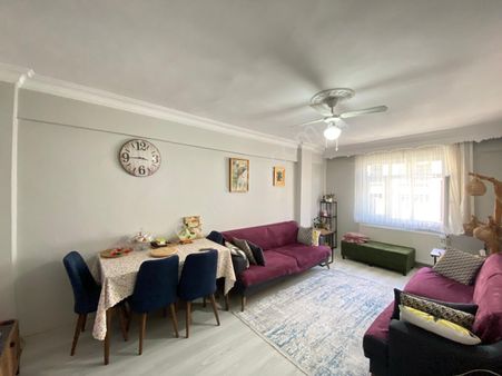 Kazım Karabekirde Masrafsız Geniş Ferah Yatırımlık Dublex