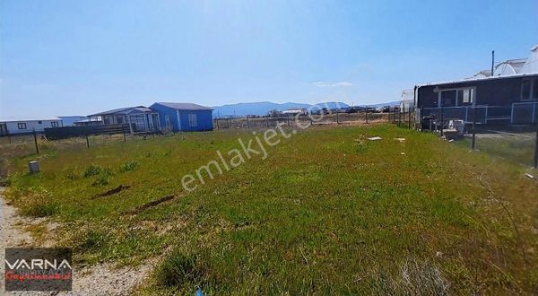 İzmir Menderes Tekelide 250 M2 Satılık Bahçeler