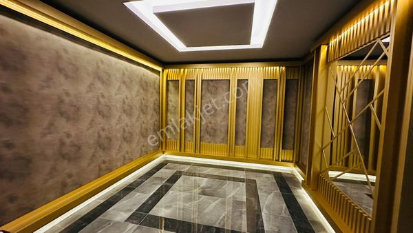 İlyas Nas Tan Kaçırılmayacak Daire ..