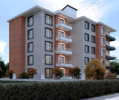 Selahaddin Eyyubide İnşaat I Devam Eden 3+1 Daireler