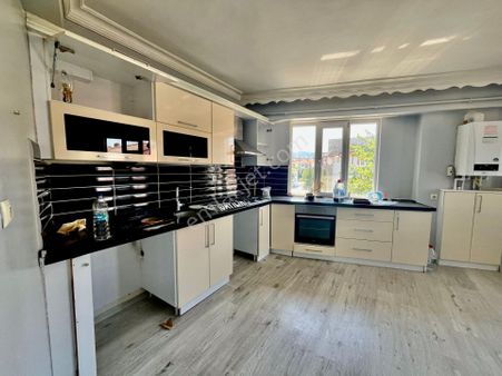 Demirland'dan Satılık Fatih Mahallesinde 4+1 Dublex Daire