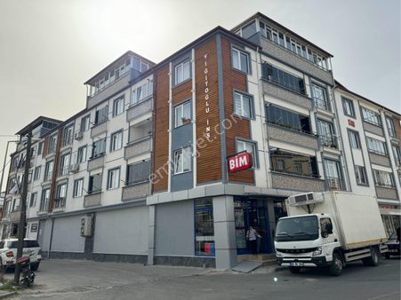 Kırklareli Merkez Pınar Mah Satılık 2+1 Daire