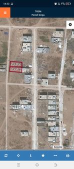 Akçakale Satılık 2 Adet Arsa