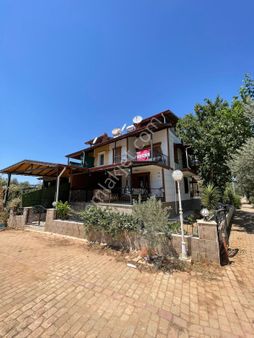 Retürk'den Didim'de Satılık 4+1 Villa Altınkum Plaj'ına 800 (m)