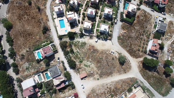 Satılık İmarlı Arsa Soğucak