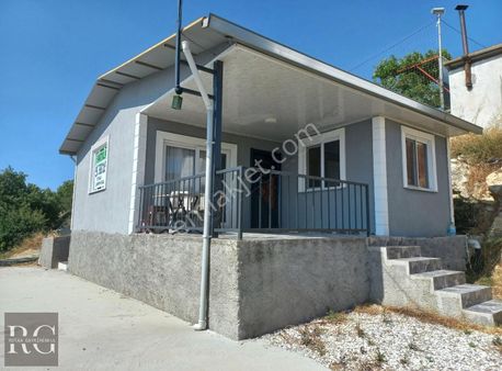 Rotaa Gayrimenkulden Çapak Mah. Tek Tapu Satılık Arsa