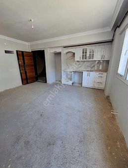 Cengiz Topel Mahallesinde Satılık Sıfır 1+1 Daire