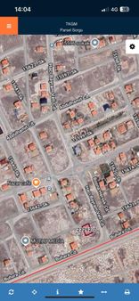 Gürhan Gayrimenkulden Satılık Alakova Mahallesinde Kupon Arsa